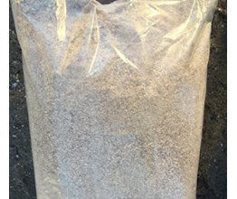 Pillesmuld á 12 kg