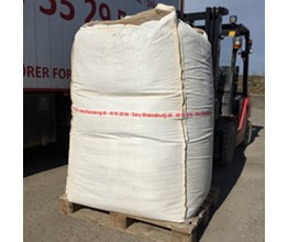 Pillesmuld - Big Bag