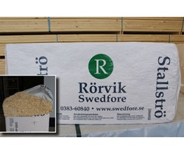 Heste spåner grov
